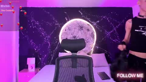 Jasper Cooper online show from 9, 3, 2025