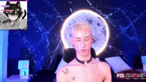 Jasper Cooper online show from 11, 3, 2025