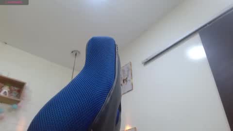 JasperFlame online show from 23, 9, 2025