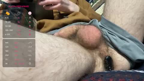 Snapshot of jasperhayes0 chatting on 18, 12, 2025 Jasper Hayes online show from 18, 12, 2025