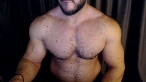 JaspherMscl online show from 8, 3, 2025