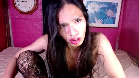 Snapshot of jassiemiles chatting on 23, 2, 2025 Jassie online show from 23, 2, 2025