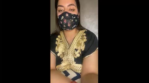 Jassmina  online show from 28, 9, 2025