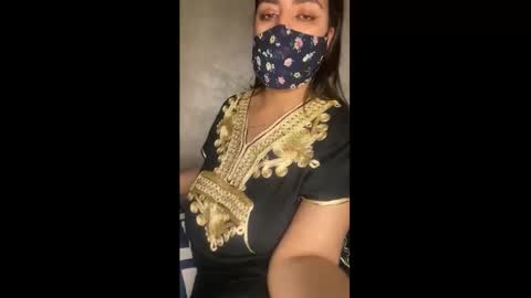 Jassmina  online show from 8, 10, 2025