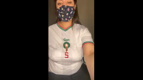 Jassmina  online show from 15, 11, 2025