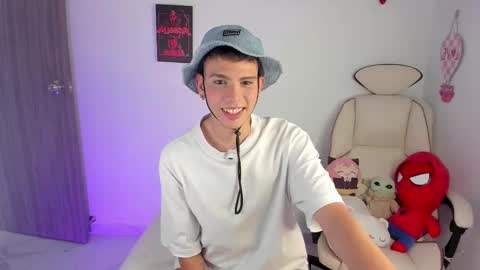 Snapshot of jasson___ chatting on 3, 3, 2026 jasson___ online show from 3, 3, 2026