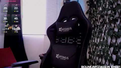 JKing  online show from 28, 11, 2025