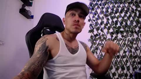 JKing  online show from 25, 3, 2026