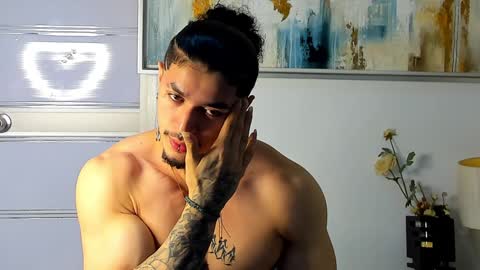 Snapshot of jasson_rodriguez69 chatting on 3, 12, 2024 Lil Dark online show from 3, 12, 2024