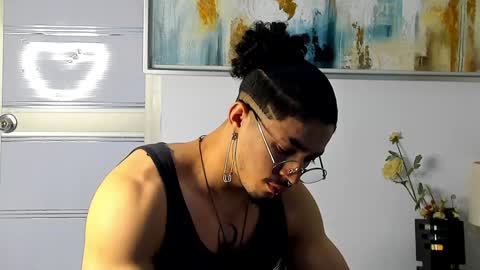 Snapshot of jasson_rodriguez69 chatting on 6, 12, 2024 Lil Dark online show from 6, 12, 2024