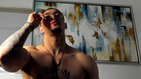 Snapshot of jasson_rodriguez69 chatting on 7, 12, 2024 Lil Dark online show from 7, 12, 2024