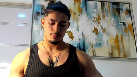 Snapshot of jasson_rodriguez69 chatting on 10, 12, 2024 Lil Dark online show from 10, 12, 2024