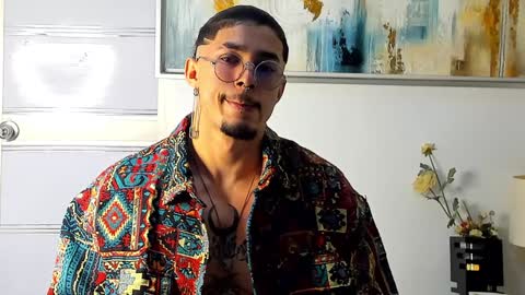 Snapshot of jasson_rodriguez69 chatting on 14, 12, 2024 Lil Dark online show from 14, 12, 2024