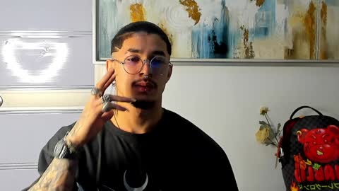 Snapshot of jasson_rodriguez69 chatting on 31, 12, 2024 Lil Dark online show from 31, 12, 2024