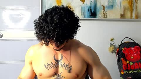 Snapshot of jasson_rodriguez69 chatting on 3, 1, 2025 Lil Dark online show from 3, 1, 2025