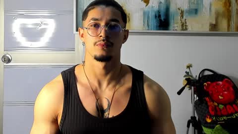 Snapshot of jasson_rodriguez69 chatting on 15, 1, 2025 Lil Dark online show from 15, 1, 2025