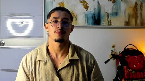 Snapshot of jasson_rodriguez69 chatting on 19, 1, 2025 Lil Dark online show from 19, 1, 2025