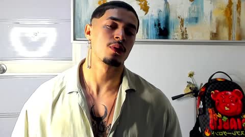 Snapshot of jasson_rodriguez69 chatting on 21, 1, 2025 Lil Dark online show from 21, 1, 2025