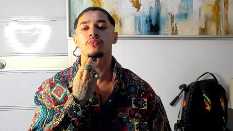 Snapshot of jasson_rodriguez69 chatting on 26, 1, 2025 Lil Dark online show from 26, 1, 2025