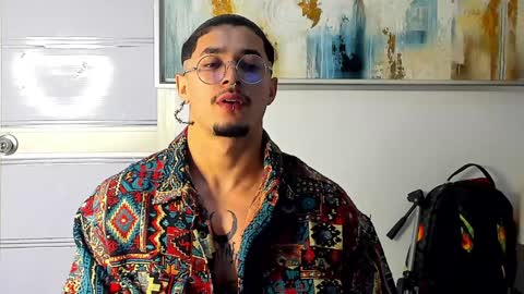 Snapshot of jasson_rodriguez69 chatting on 26, 1, 2025 Lil Dark online show from 26, 1, 2025