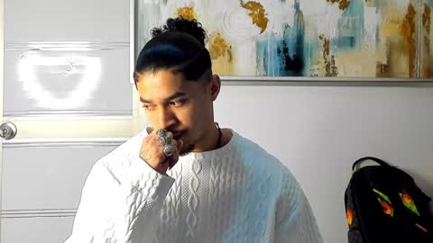 Snapshot of jasson_rodriguez69 chatting on 31, 1, 2025 Lil Dark online show from 31, 1, 2025