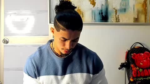 Snapshot of jasson_rodriguez69 chatting on 2, 2, 2025 Lil Dark online show from 2, 2, 2025