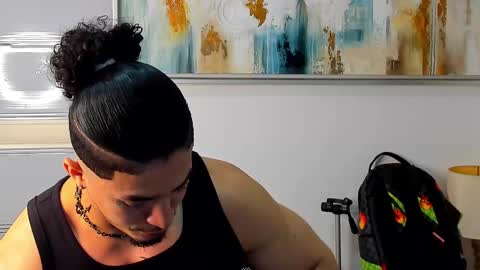 Snapshot of jasson_rodriguez69 chatting on 16, 2, 2025 Lil Dark online show from 16, 2, 2025