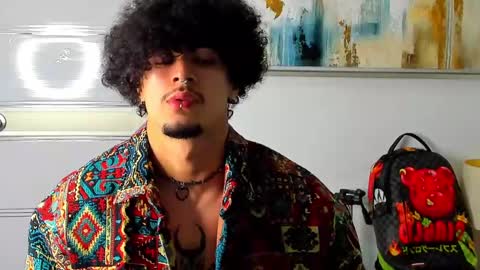 Snapshot of jasson_rodriguez69 chatting on 23, 2, 2025 Lil Dark online show from 23, 2, 2025