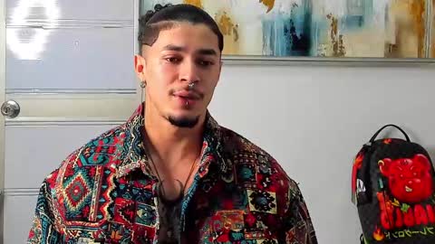 Snapshot of jasson_rodriguez69 chatting on 7, 3, 2025 Lil Dark online show from 7, 3, 2025
