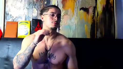 Snapshot of jasson_rodriguez69 chatting on 16, 9, 2025 Lil Dark online show from 16, 9, 2025