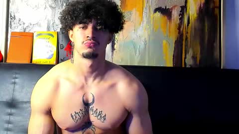 Snapshot of jasson_rodriguez69 chatting on 18, 9, 2025 Lil Dark online show from 18, 9, 2025