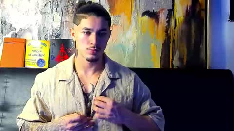 Snapshot of jasson_rodriguez69 chatting on 28, 9, 2025 Lil Dark online show from 28, 9, 2025