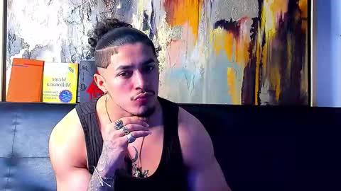 Snapshot of jasson_rodriguez69 chatting on 4, 10, 2025 Lil Dark online show from 4, 10, 2025