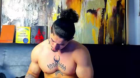 Snapshot of jasson_rodriguez69 chatting on 7, 10, 2025 Lil Dark online show from 7, 10, 2025