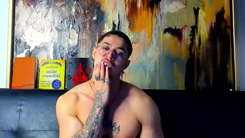 Snapshot of jasson_rodriguez69 chatting on 10, 10, 2025 Lil Dark online show from 10, 10, 2025