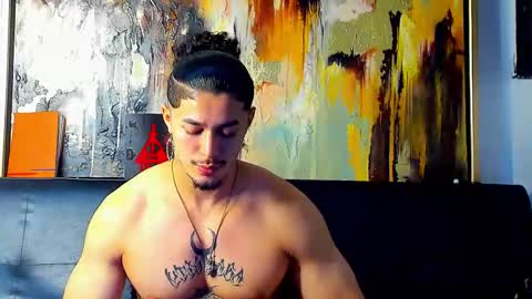 Snapshot of jasson_rodriguez69 chatting on 12, 10, 2025 Lil Dark online show from 12, 10, 2025