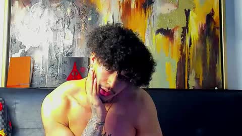 Snapshot of jasson_rodriguez69 chatting on 14, 10, 2025 Lil Dark online show from 14, 10, 2025