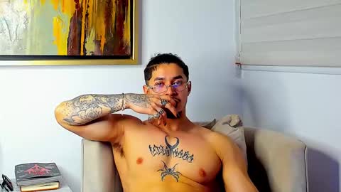 Snapshot of jasson_rodriguez69 chatting on 18, 10, 2025 Lil Dark online show from 18, 10, 2025