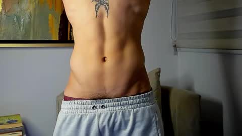 Lil Dark online show from 31, 10, 2025