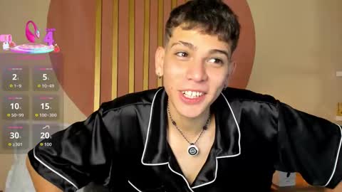 J A S S O N  online show from 12, 10, 2025