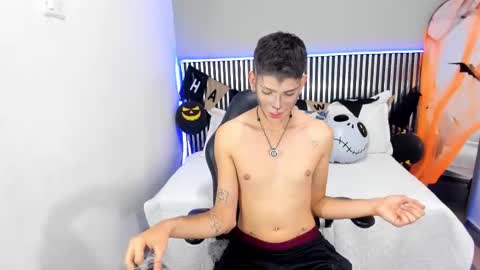 J A S S O N  online show from 26, 10, 2025