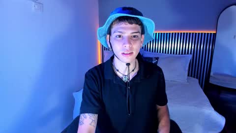 J A S S O N  online show from 2, 11, 2025