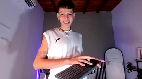 J A S S O N  online show from 11, 11, 2025