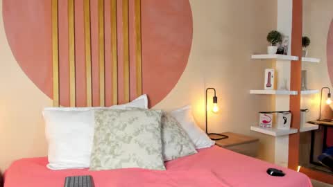 J A S S O N  online show from 16, 11, 2025