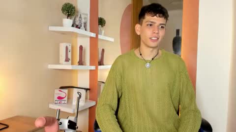 J A S S O N  online show from 17, 11, 2025