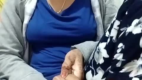 Snapshot of jasspreettt chatting on 18, 12, 2024 jasspreettt online show from 18, 12, 2024