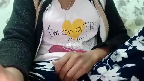 Snapshot of jasspreettt chatting on 7, 3, 2025 jasspreettt online show from 7, 3, 2025