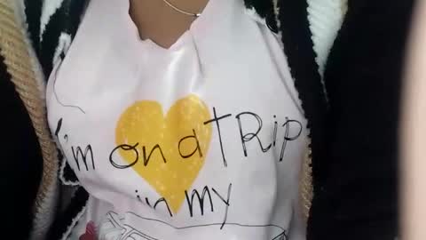 Snapshot of jasspreettt chatting on 7, 3, 2025 jasspreettt online show from 7, 3, 2025