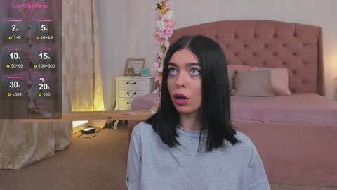 JassyeJoy online show from 2, 12, 2024