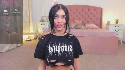 JassyeJoy online show from 2, 12, 2024